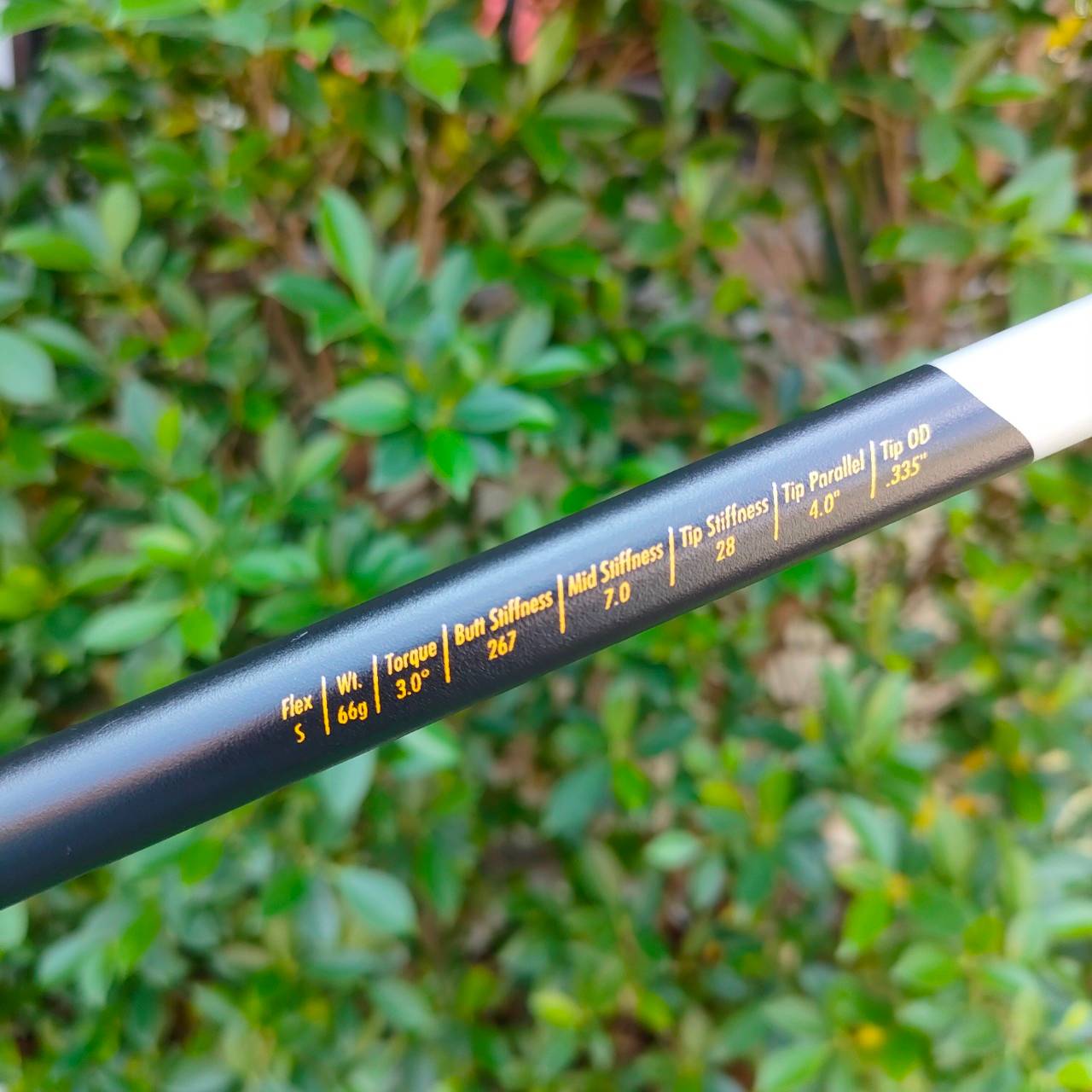 DRIVER NIKE SUMO 2 SQ M.O.I. 5900 องศา 10.5 ก้าน UST PROFORCE V2 FLEX S เป็นรุ่นที่ค่าชดเชย สูงสุดขีด