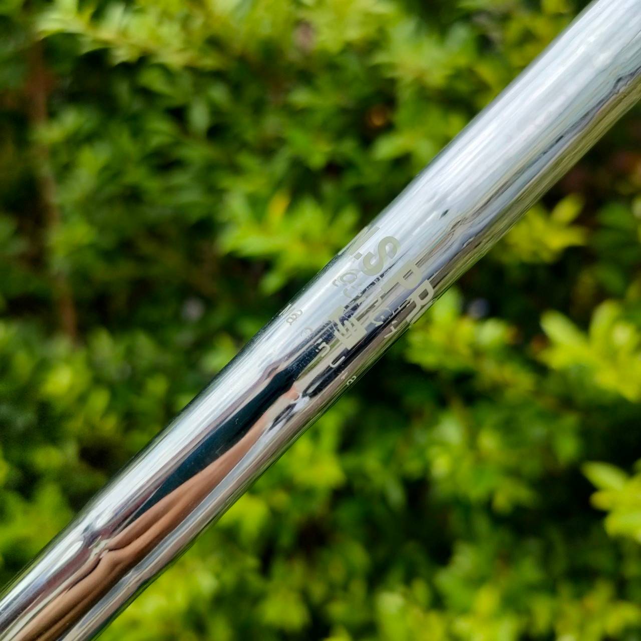 ชุดเหล็ก TITLEIST AP1 716 มีเหล็ก 5-9 เเละ PW SW ก้าน N.S.PRO 950 GH FLEX S สุดนี้สภาพสวยเดิม กริพใส่ GOLF PRIDE รุ่น กึ่งผ้าใบ ชิ้นละ 690 บาท ตอนนี้ ใบสภาพสวยมาก ก้านก็ดีมากทั้งชุด ตัว MADE IN JAPAN รุ่น 716 ตีดีมากกก ราคานี้ถูกที่สุดแน่นอน จองด่วนที่สุด