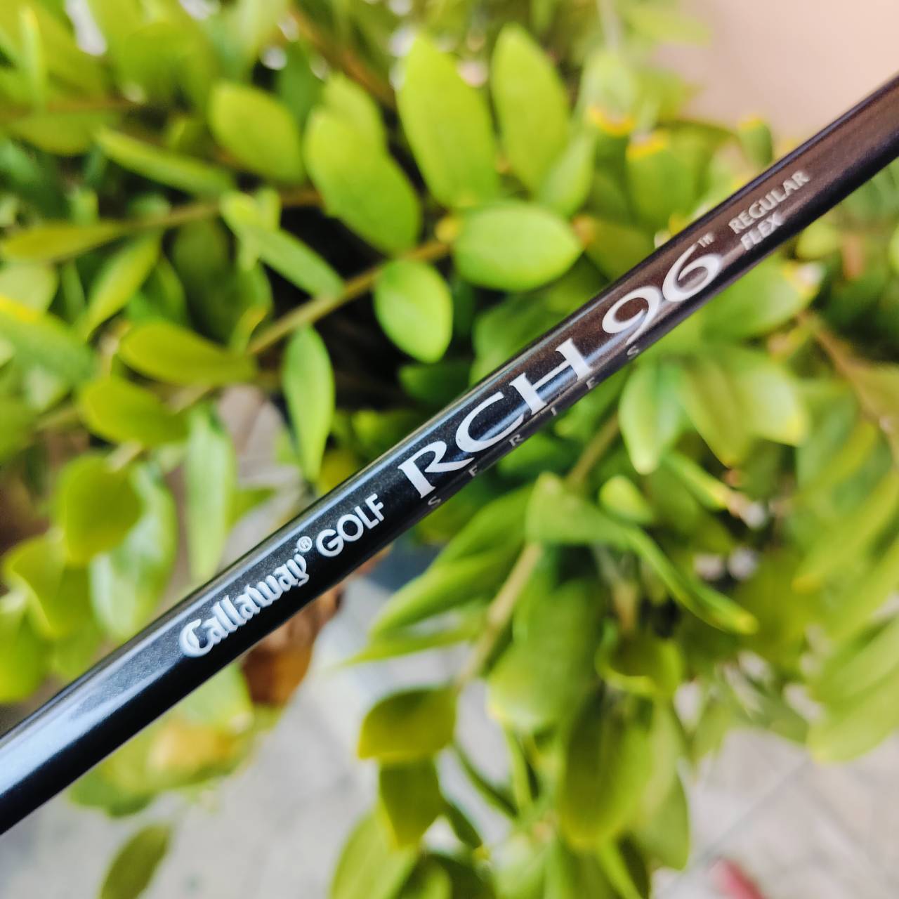 ชุดเหล็ก Callaway BIGBERTHAR สภาพสวยมากๆ เดิมๆทุกจุด ใบ CAVITY ลึก ทำให้ตีง่ายอย่างมาก ตีวงแบบสบายๆ มีเหล็ก 3 4 5 6 7 8 9 และ SW ไม้กอล์ฟพรีเมี่ยมมือสอง ของแท้ By NakaraLuxurious