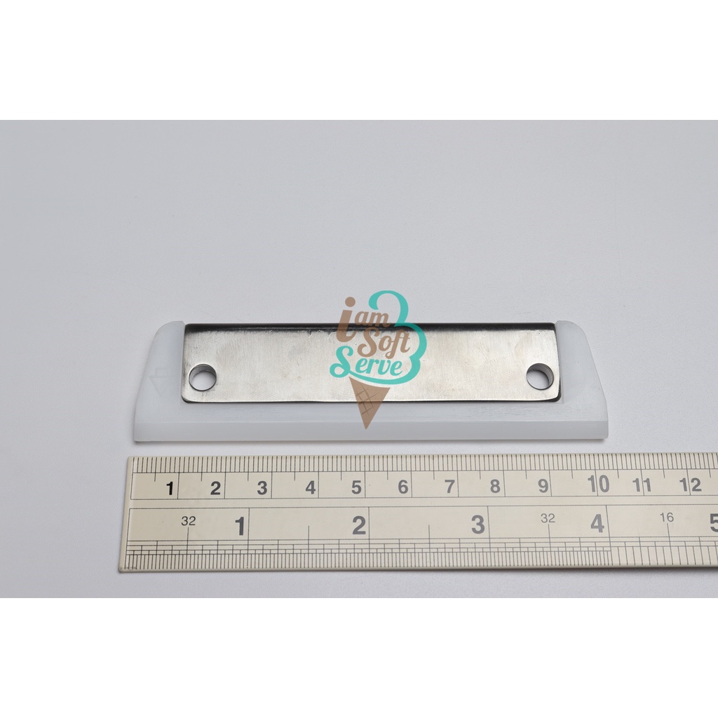 ใบปาดเนื้อไอสครีม สำหรับเครื่องทำไอศครีมซอฟเสริฟ รุ่น S340-630