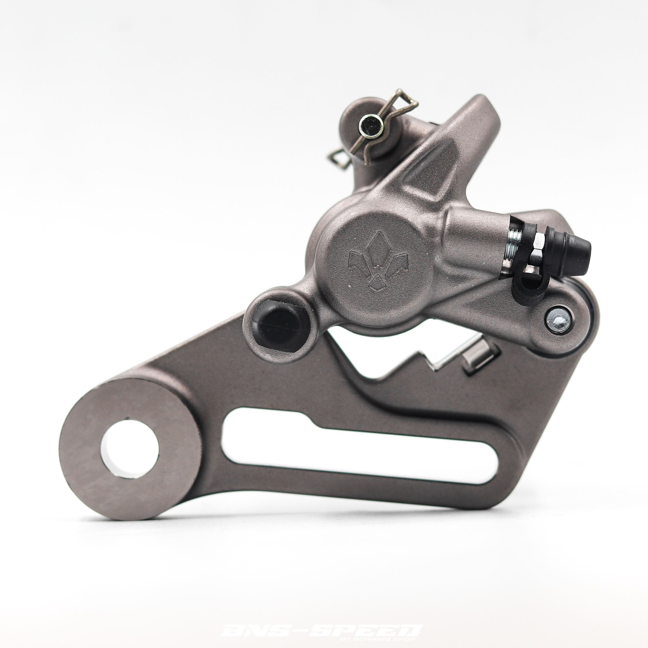 Formula Rear Brake Caliper Without Lining 65cc KTM Husqvarna Gas Gas 2023-2025