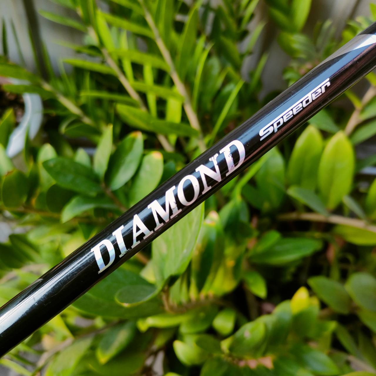 HYBRID 2 PING G425 องศา 17 FUJIKURA DIAMOND SPEEDER FLEX S *** เป็นก้านโม ขั้นเทพของ FUJIKURA แค่ก้านก็เกินแล้ว!!! มาพร้อม COVER ตรงรุ่น!!! ไขปรับได้ ตีไกลสุดใน HYBRID ไม้กอล์ฟพรีเมี่ยมมือสอง By NakaraLuxurious