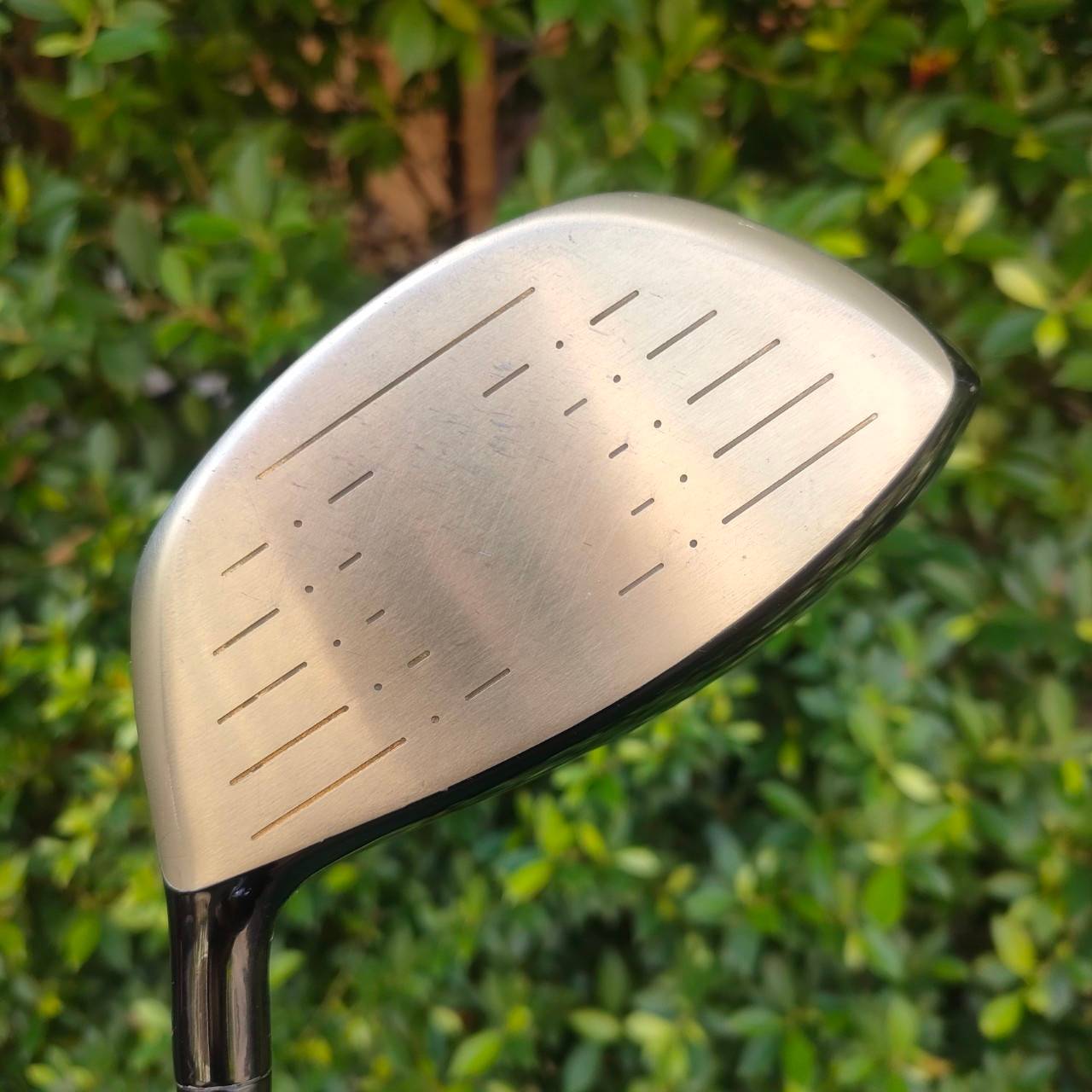 DRIVER SWORD iZU MAX COR องศา 10 ก้าน TOUR AD SWORD FLEX R เป็นตัวหน้าเด้งที่โหดที่สุด!! ไม้กอล์ฟมือสอง ของแท้ BY NakaraLuxurious