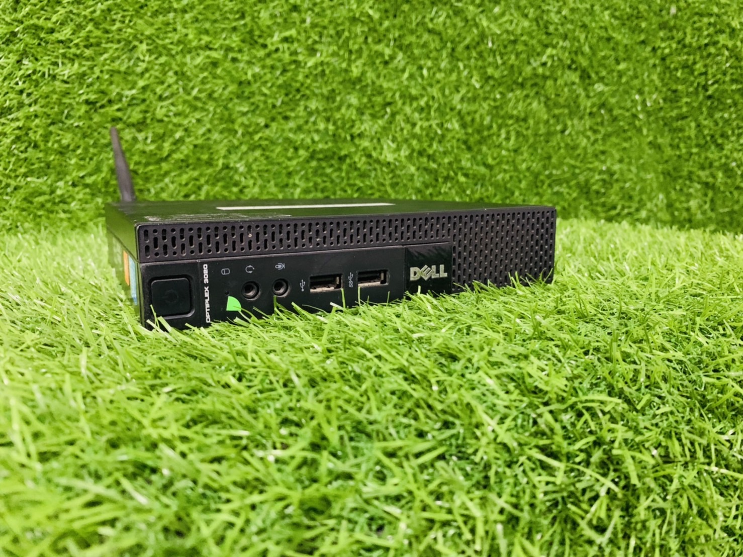 Dell OptiPlex 3020 Micro PC Desktop Mini เครื่องเล็กมาก