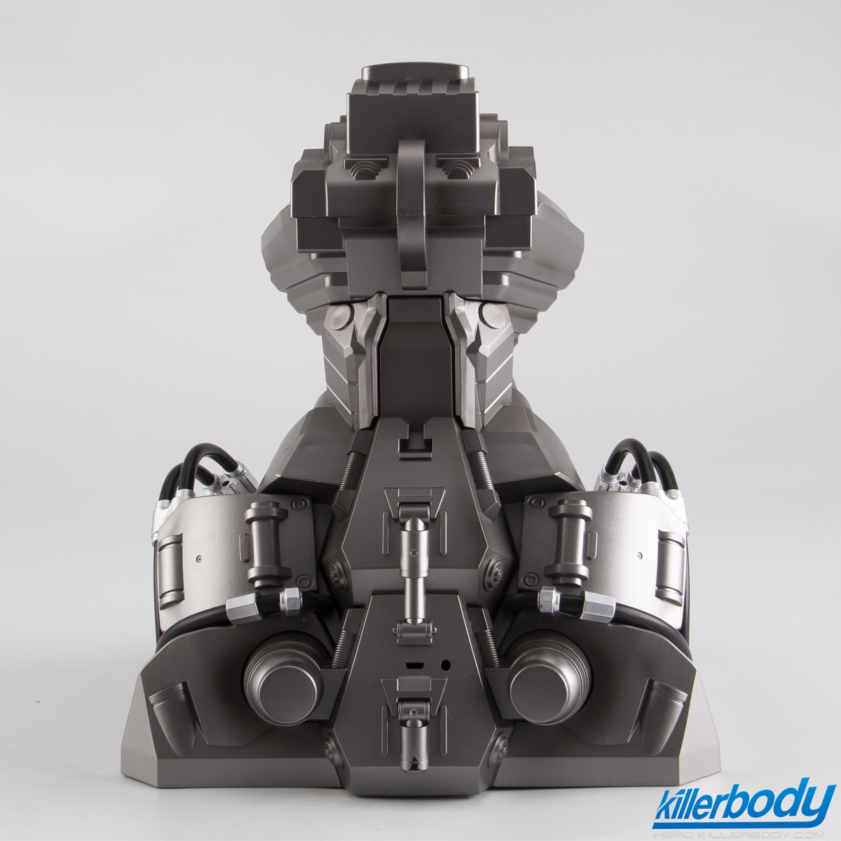 [พร้อมส่ง] Killerbody KB20069-31 Wearable helmet base