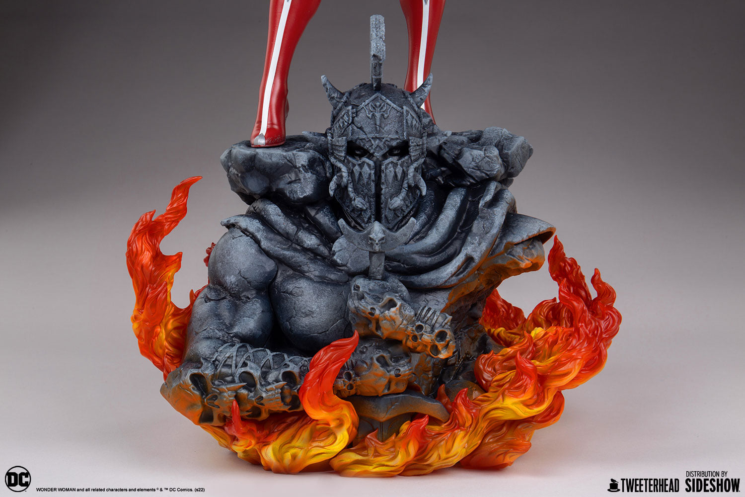 [สั่งจอง]Sideshow x Tweeterhead 910183 : Wonder Woman