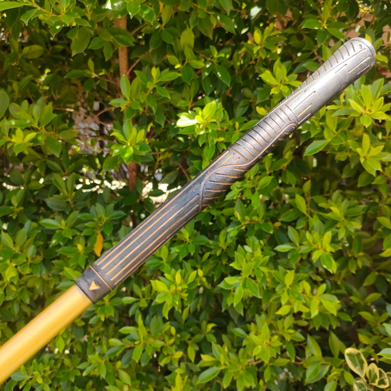 ชุดเหล็ก DUNLOP DDH มีเหล็ก 3-9 เเละ PW SW ก้าน DDH INTERNATIONAL TOUR FLEX S รุ่นก้านทอง ก้านกราไฟต์นุ่ม ปลอกคอพิเศษ สวยพรีเมี่ยม ตีง่าย ใบไม่ใหญ่ก้านพรีเมี่ยม ไม้กอล์ฟมือสอง ของแท้ BY NakaraLuxurious