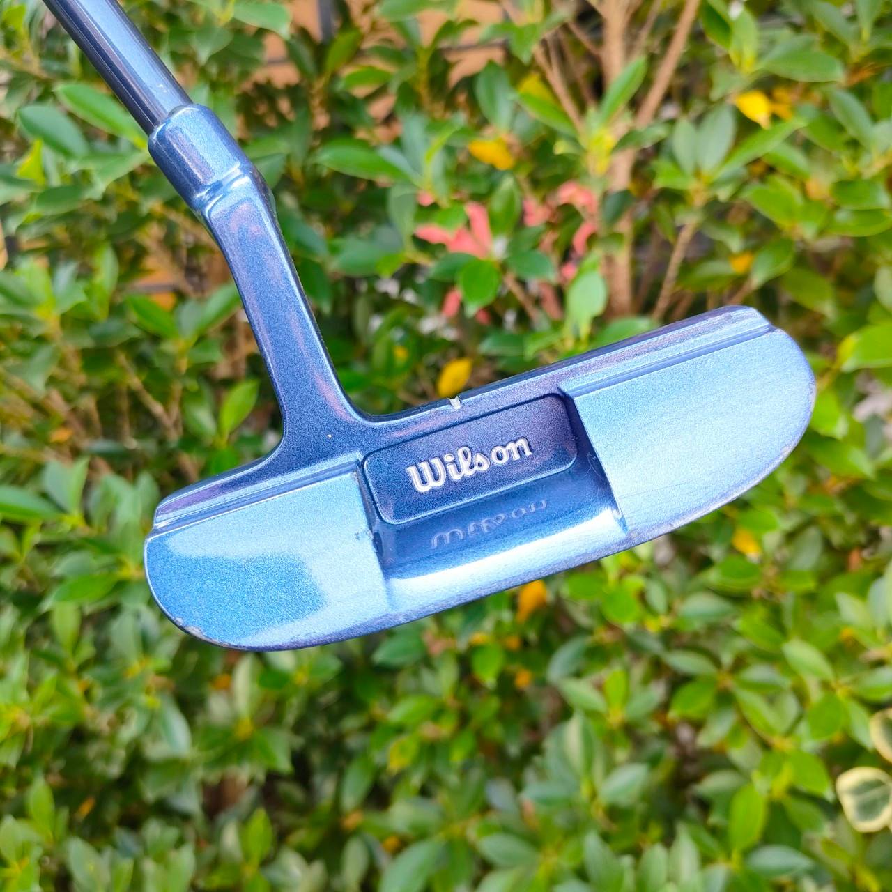 *** ไม้กอล์ฟสำหรับผู้หญิง *** PUTTER WILSON TIARA EF ความยาว 33 นิ้ว ก้าน TIARA EF FLEX LADY