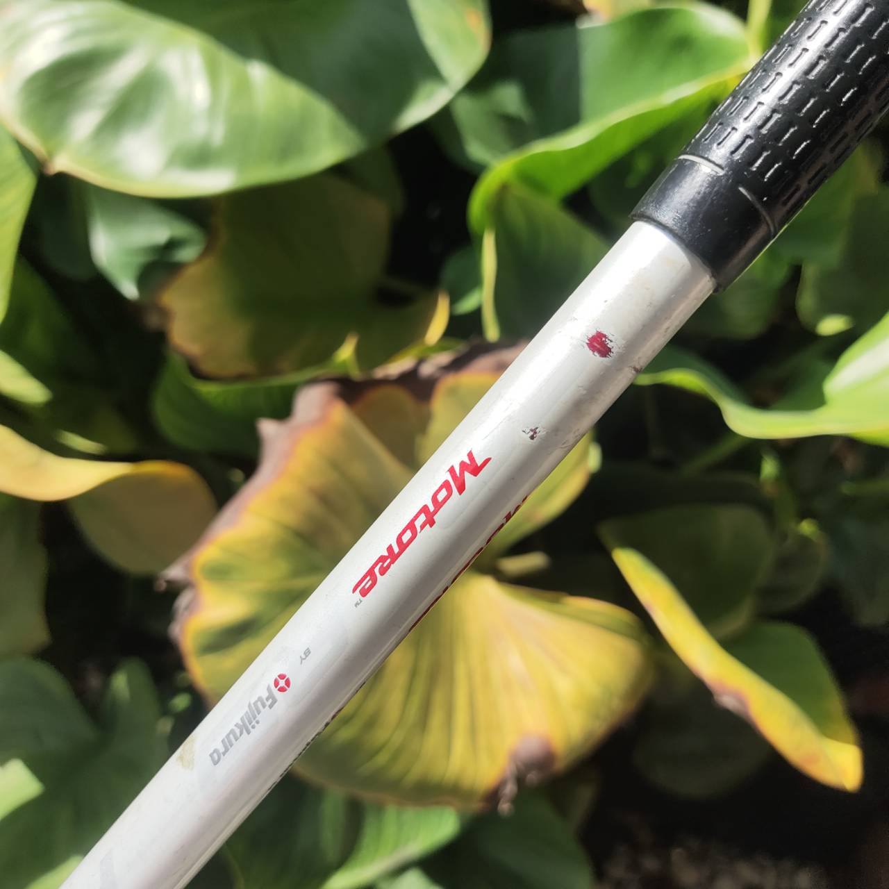 Driver Taylormade R9 460cc เทคโนโลยีปรับหน้าไม้ Adjustable Face Angle ตีสนุก ปรับลูกได้ตามใจ!