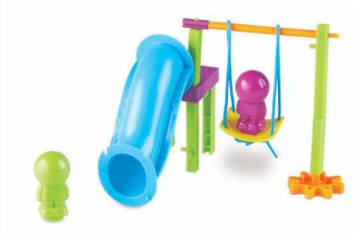 ชุดออกแบบเครื่องเล่น ของเล่นเสริมพัฒนาการ, ของเล่นเด็กอนุบาล, สื่อการสอนเด็กอนุบาล , ของเล่นเด็กปฐมวัย พร้อมส่ง