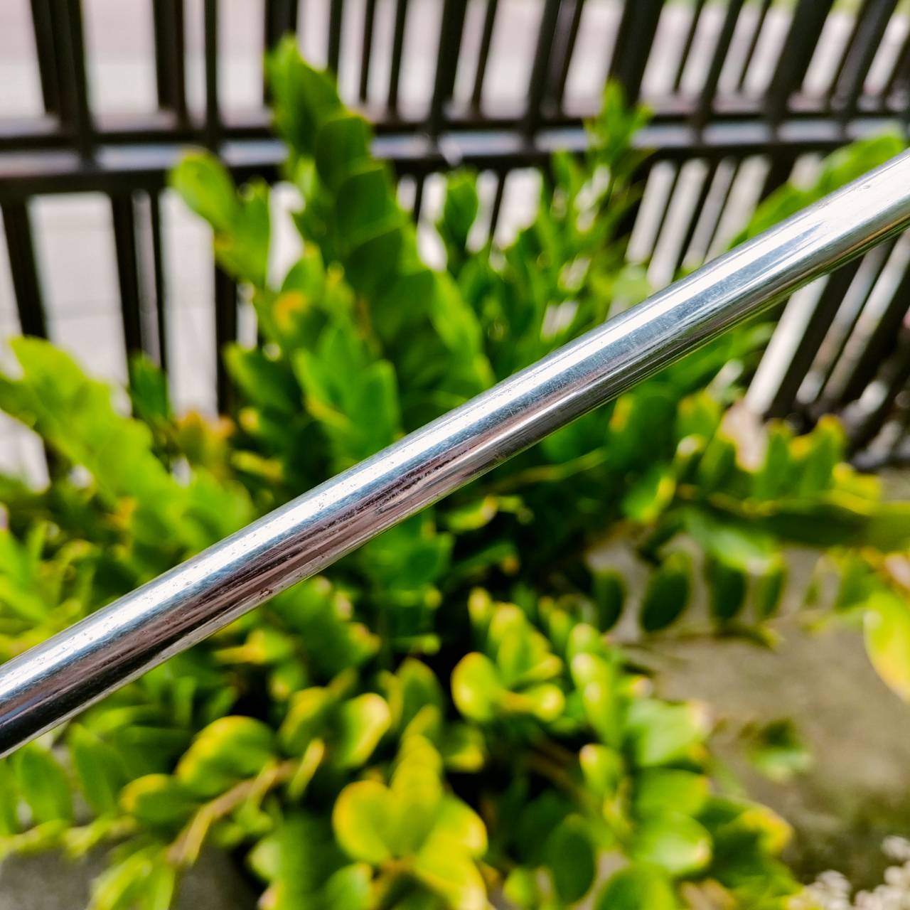 PUTTER DOMES 30th ความยาว 34 นิ้ว พัตเตอร์ที่ออกแบบระดับเทพ หน้า MILLED ละเอีด สร้างสิ่งพิเศษ ไม้กอล์ฟพรีเมี่ยมมือสอง ของแท้ By NakaraLuxurious