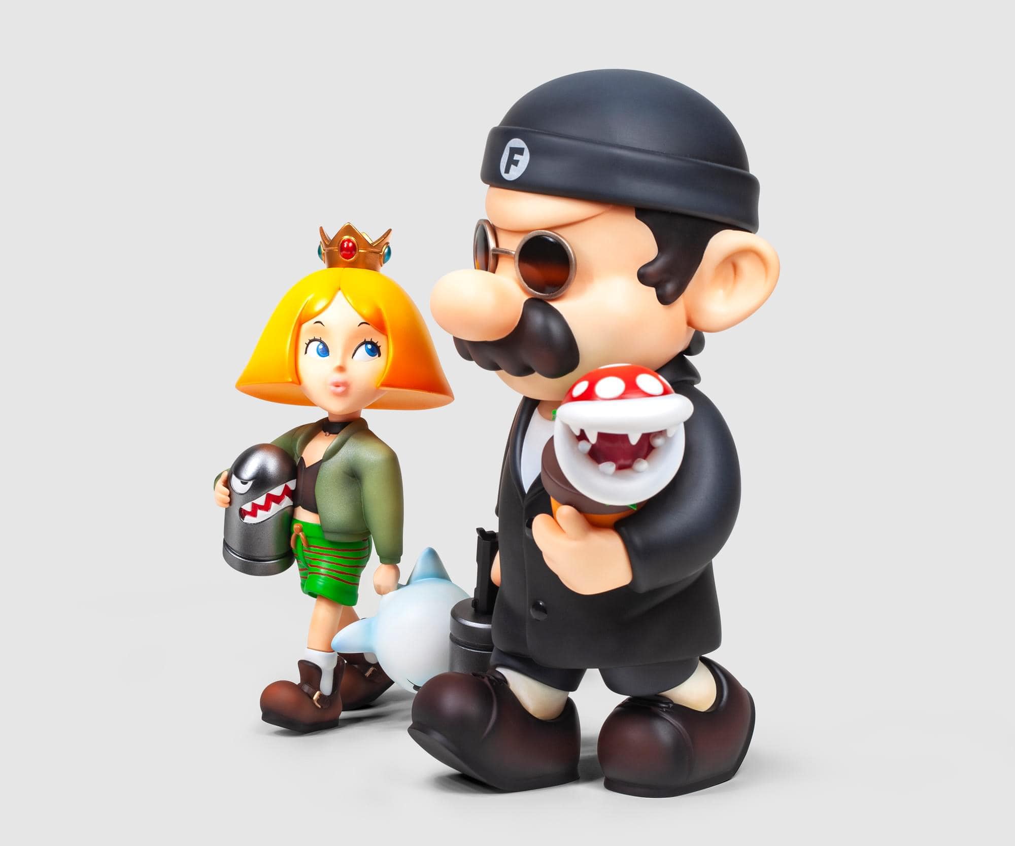 [สั่งจอง] Fools Paradise : SUPER PROFESSIONAL - ORIGIN