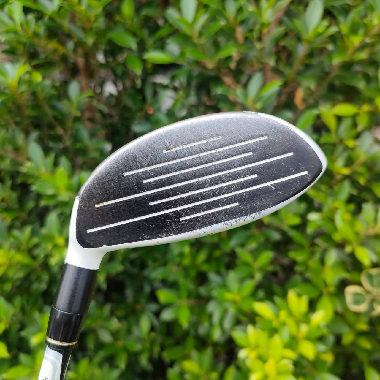 FW 3 TAYLORMADE BURNER SUPERFAST 2.0 ก้าน SUPERFAST FLEX S องศา 15 ก้านดีมากๆ ตัว 2.0 ดุดันมาก เสียงเชี๊ยะ ตีไกล ตีง่ายครับ