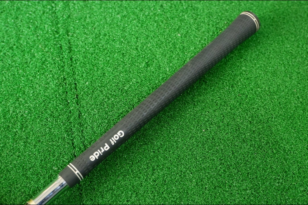 เหล็ก SW CLEVELAND REG 485