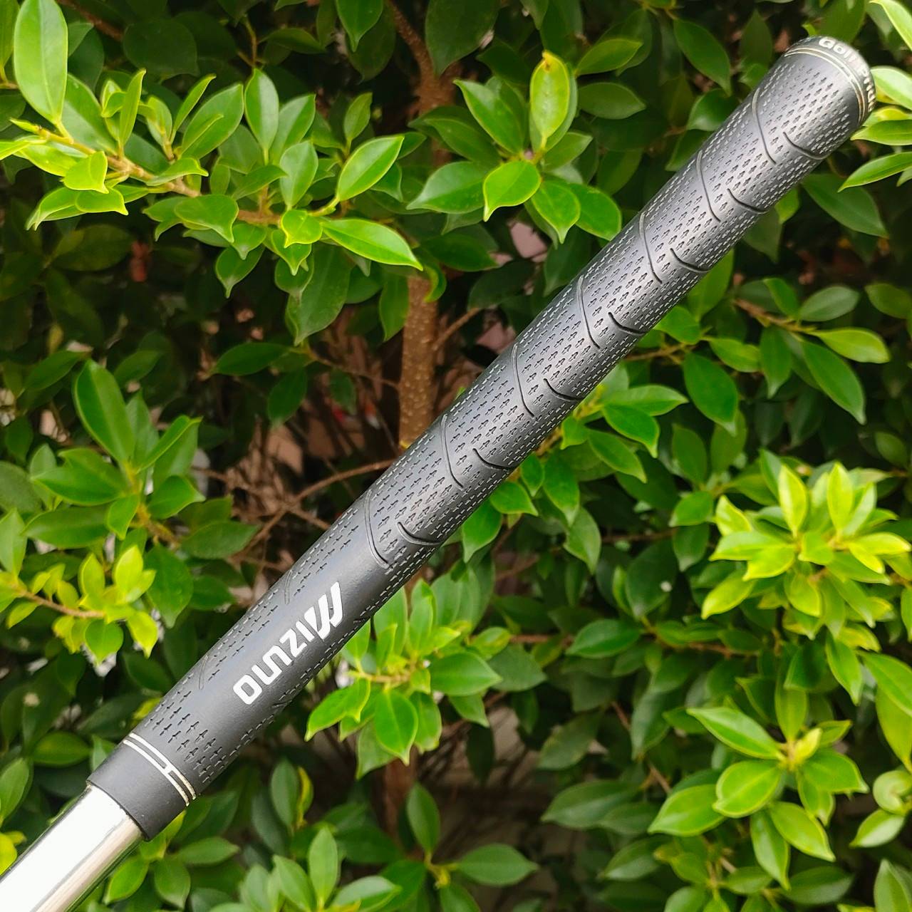 ชุดเหล็ก MIZUNO MX-950 มีเหล็ก 5-9 เเละ PW ก้าน N.S.PRO850 GH FLEX R วัสดุ GRAIN FLOW FORGED เน้นๆ สุดยอด FORGED ที่พรีเมี่ยมที่สุด!! ไม้กอล์ฟมือสอง ของแท้ BY NakaraLuxurious