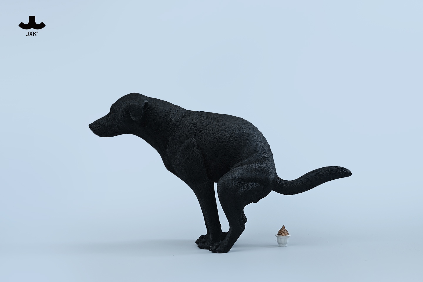 [สั่งจอง] JXK 1/6 : Labrador