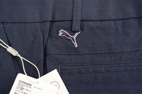 กางเกงกอล์ฟขายาว PUMA GOLF