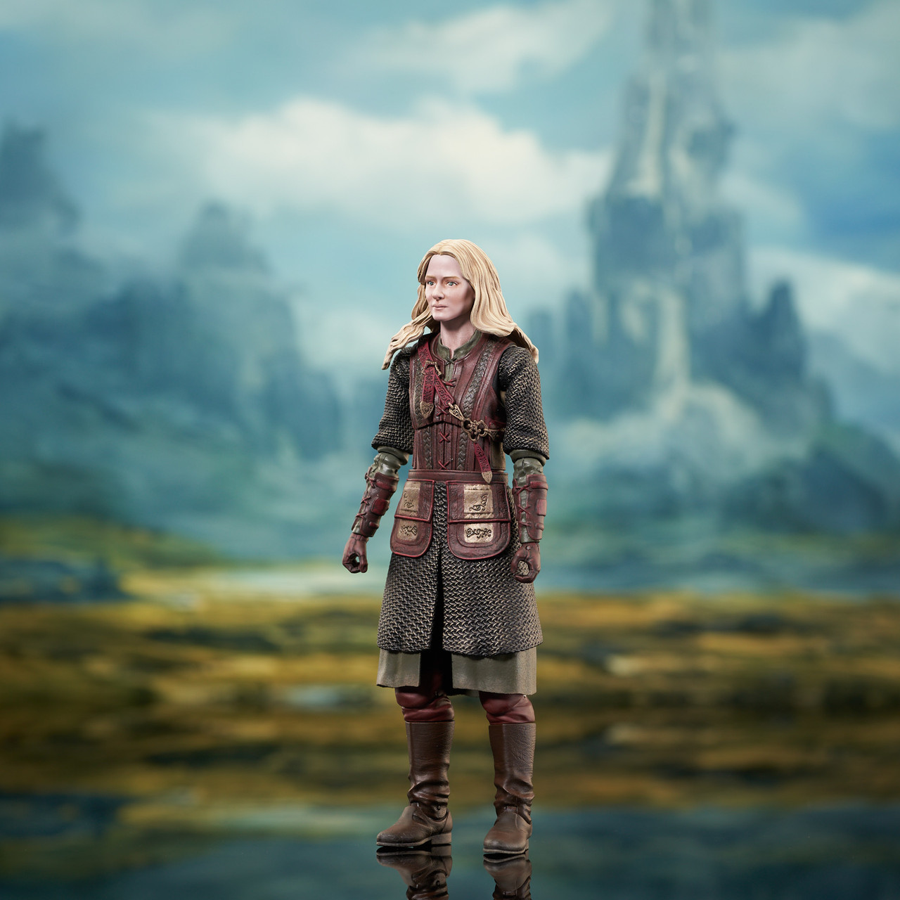 [สั่งจอง] Diamond Select Toys : The Lord of the Rings (Series 8 )