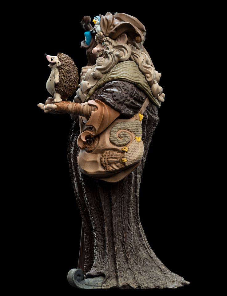 [สั่งจอง]Weta Mini Epics : Radagast the Brown