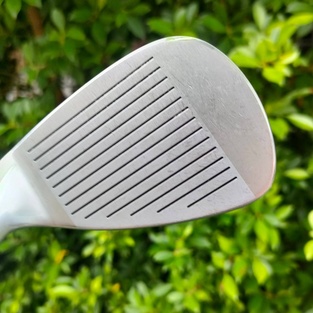 ชุดเหล็ก HONMA BERES IS-03 FORGED มีเหล็ก 6 7 8 9 10 11 ก้าน ARMRQ8 ก้านระดับ 2 ดาว ** FLEX R ชุดเหล็ก FORGED CAVITY สุดยอดพรีเมี่ยม จาก JAPAN SAKATA เป็นชุดเหล็กหน้าเด้ง!! ไม้กอล์ฟมือสอง ของแท้ BY NakaraLuxurious