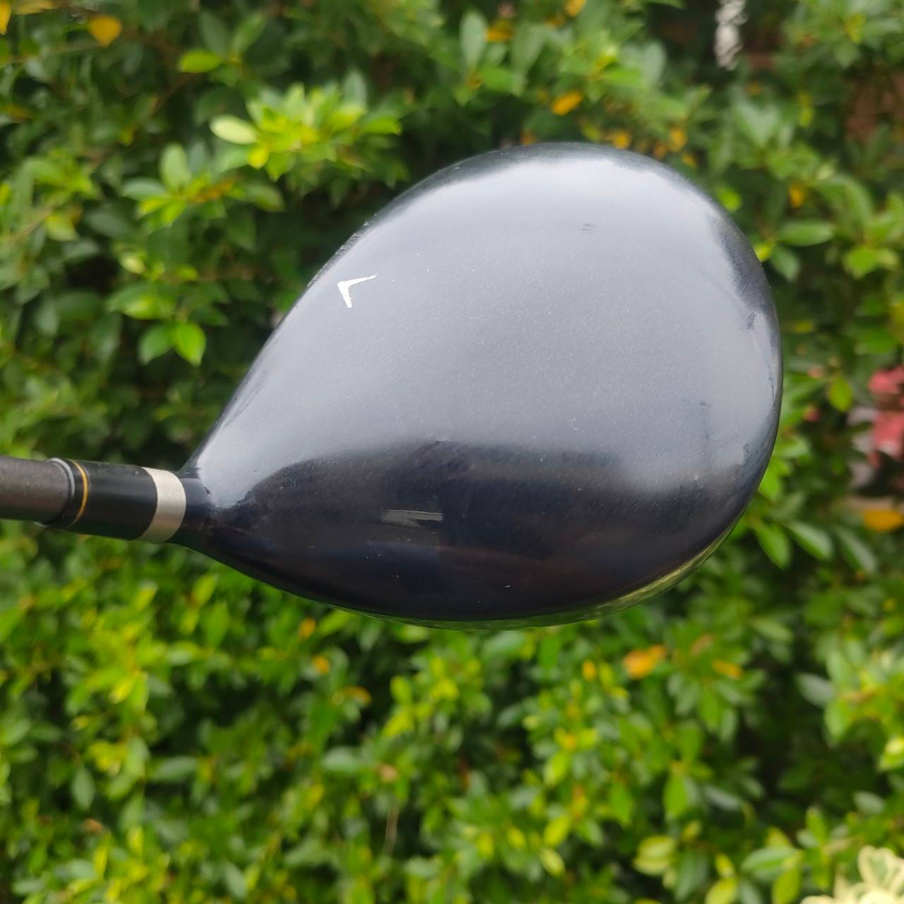 DRIVER E.R.Z STAFT SPECIAL 310 องศา 11 ก้าน HARRISON PRO 2.5 FLEX R หน้าไม้ไปขัดบางมา ตีไกลจัด!!! ไม้กอล์ฟมือสอง ของแท้ BY NakaraLuxurious