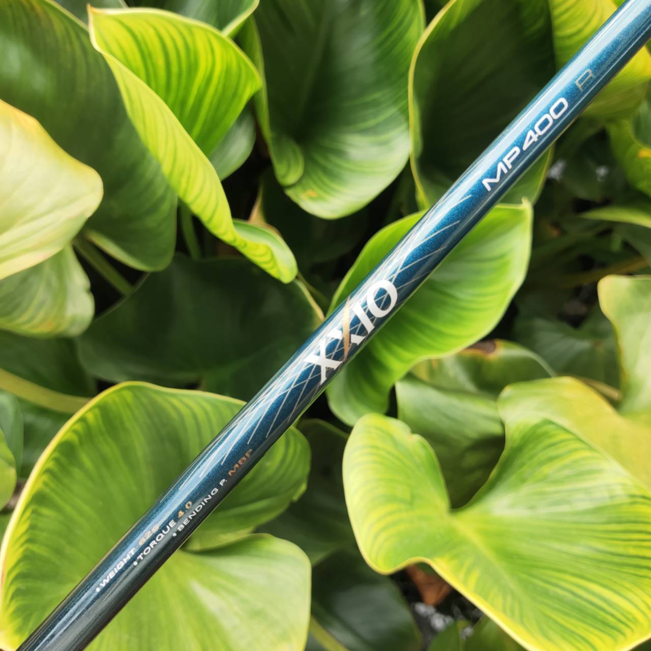 ชุดเหล็ก XXIO MP400 – หน้าเด้งไทเทเนี่ยม ตีง่าย เด้งไกลทุกเบอร์! ของดีจากญี่ปุ่น++