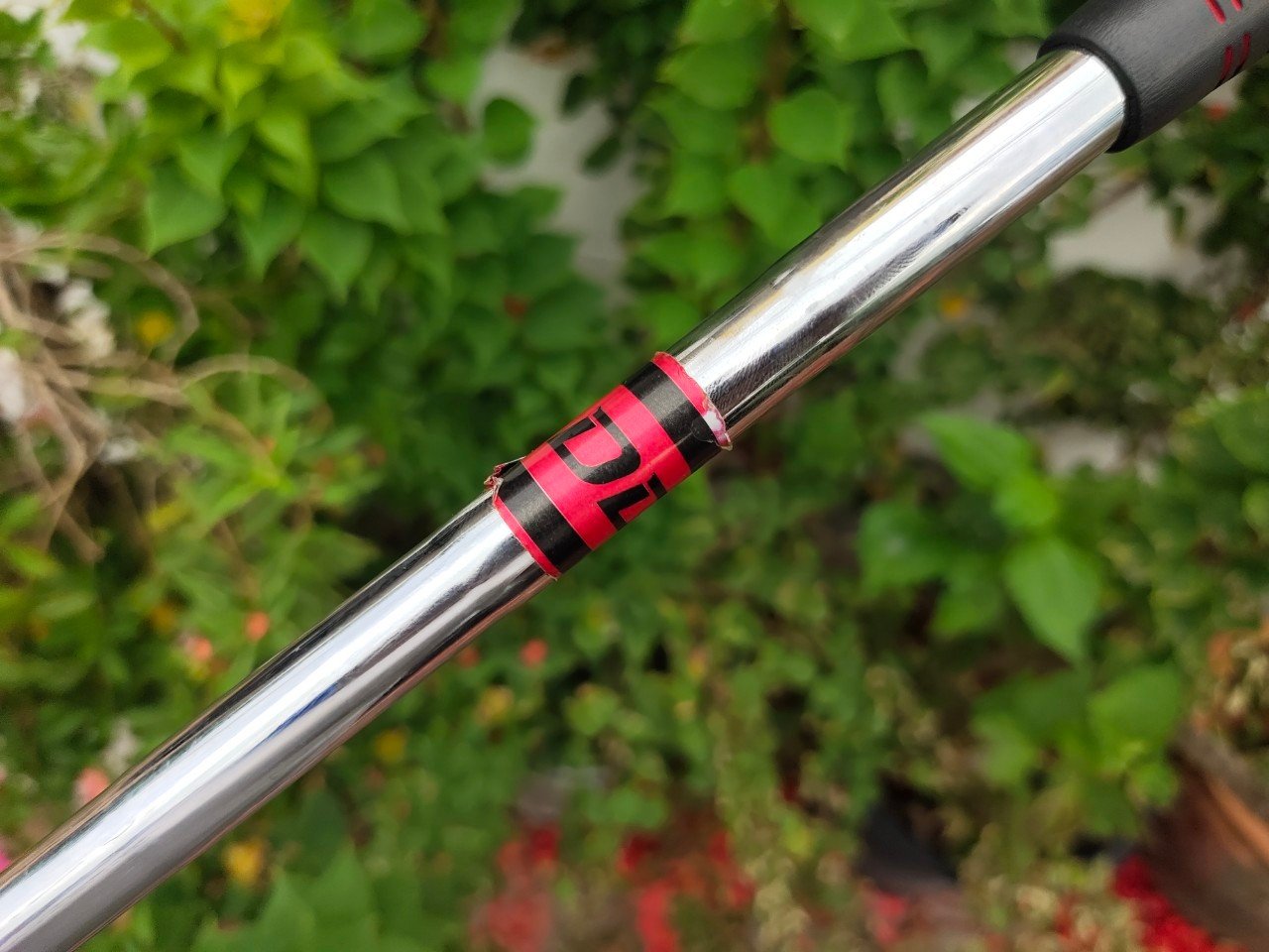 PUTTER DUNLOP DDH POWER