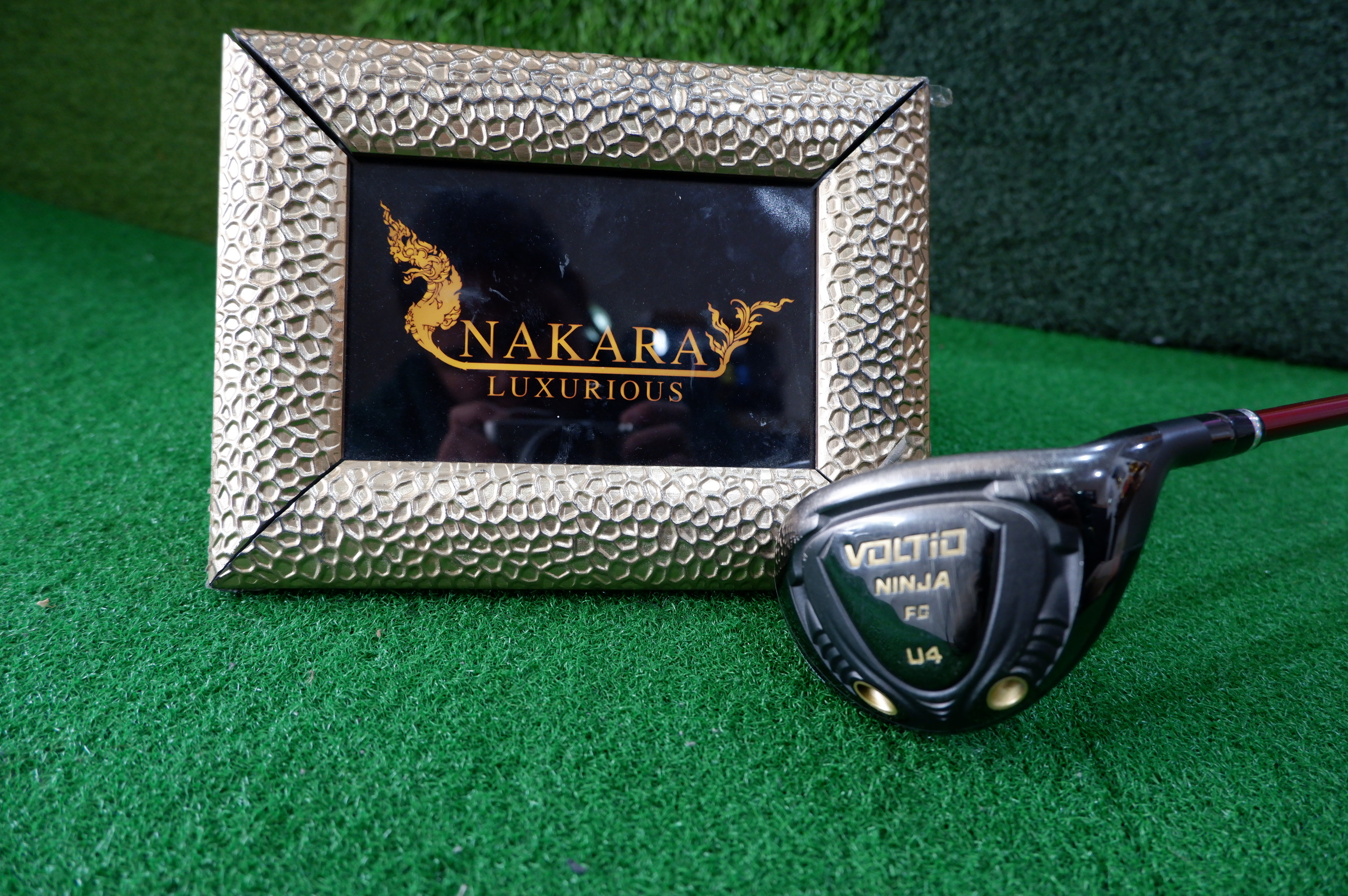 Hybrid VOLTIO NINJA FG U4