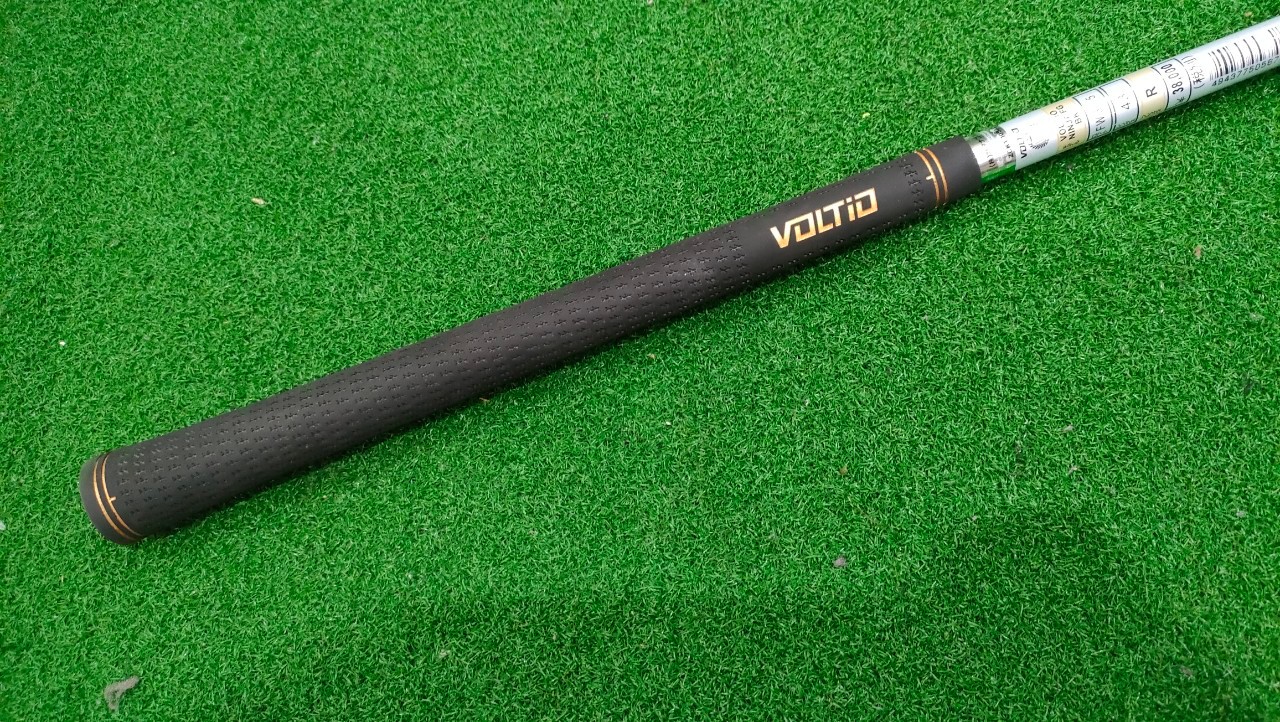 FAIRWAY 3 KATANA VOLTIO NINJA FG LOFT*15