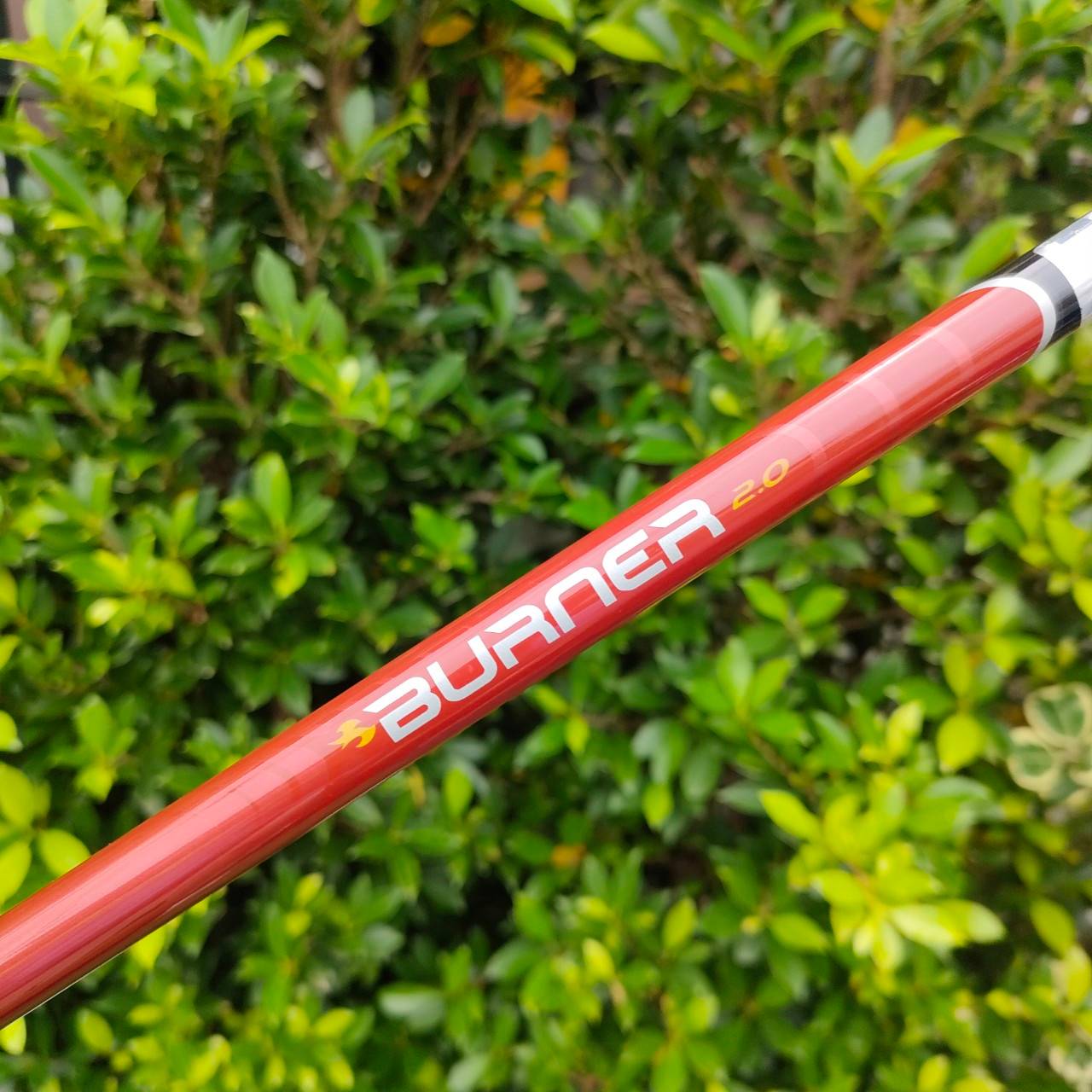. DRIVER TAYLORMADE BURNER SUPERFAST 2.0 ก้าน TAYLORMADE SUPERFAST 65 FLEX R องศา 10.5 ก้านดีมากๆ ตัว 2.0 ดุดันมาก เสียงเชี๊ยะ ตีไกล ตีง่ายครับ