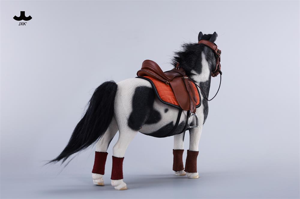 [สั่งจอง] JXK : Bangs Little Pony - Shetland Pony