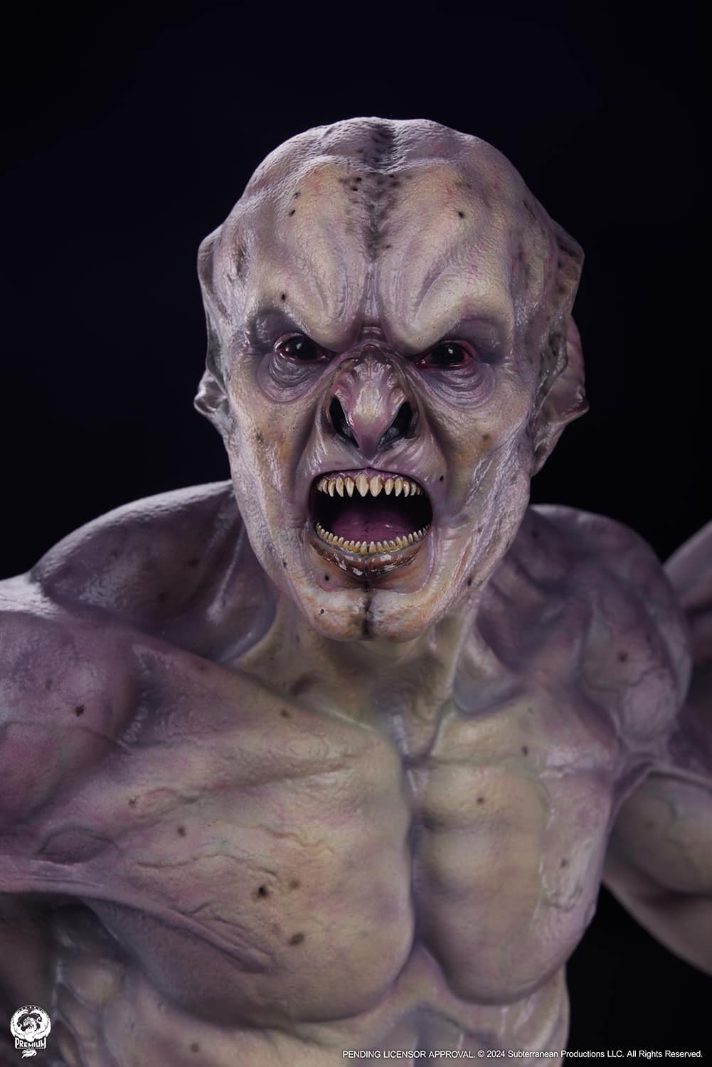 [สั่งจอง] PCS 1/3 Statue : Marcus 1/3 Statue (Underworld)