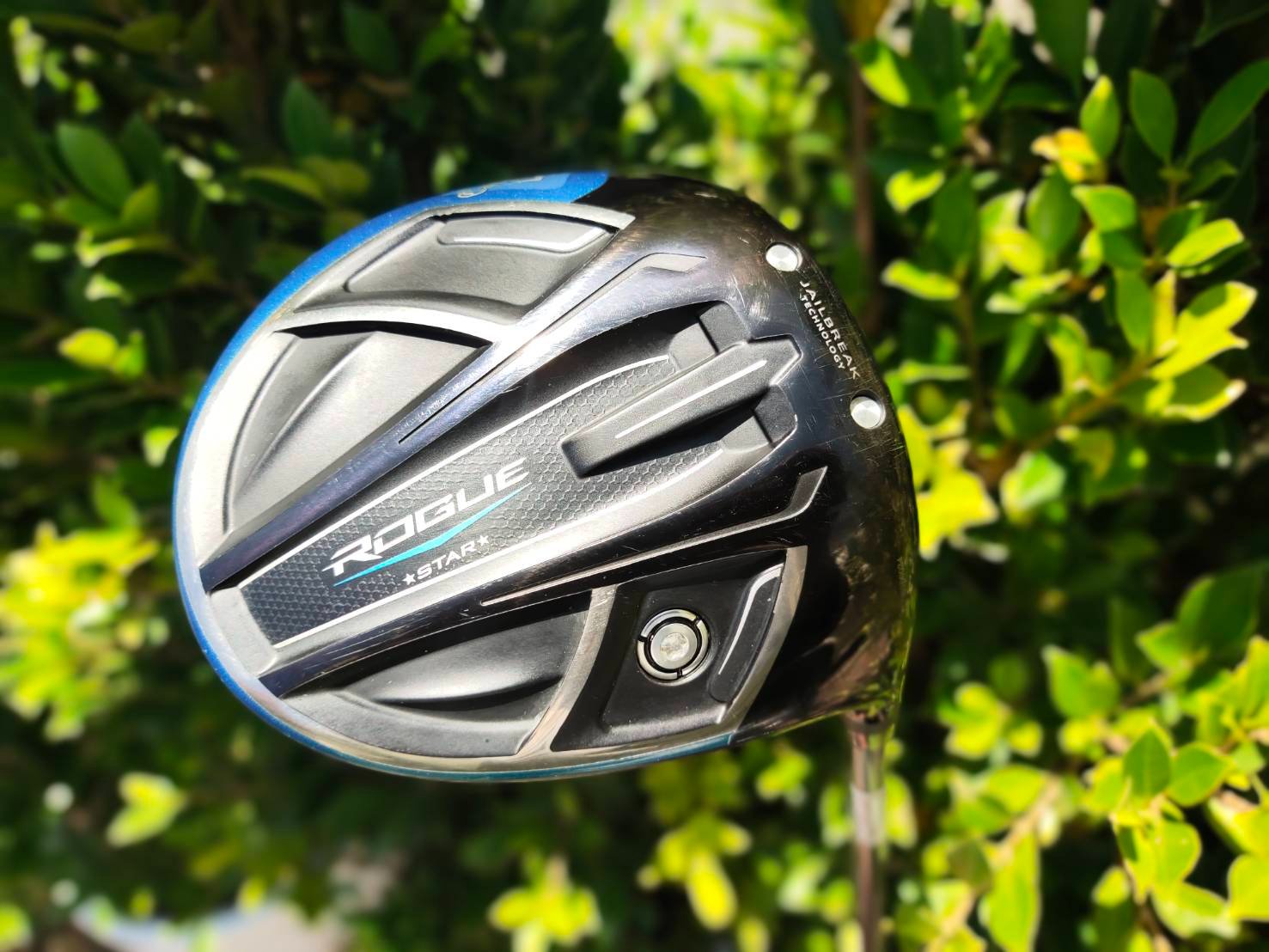Driver Callaway ROGUE STAR