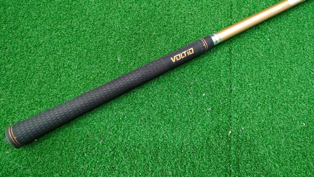 DRIVER KATANA VOLTIO NINJA 880HI G LOFT*10