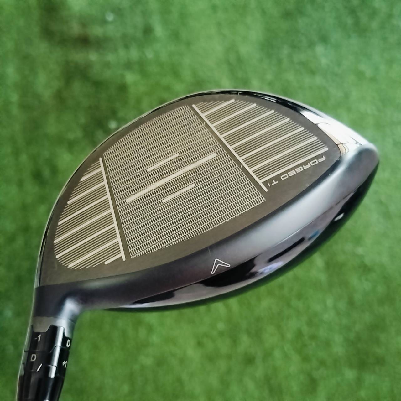 Driver Callaway PARADYM องศา 10.5 ก้าน FUJIKURA VENTUS TR FLEX S สภาพสวยจัด มี COVER แท้เดิมด้วยค่ะ ไม้กอล์ฟพรีเมี่ยมมือสอง ของแท้ By NakaraLuxurious
