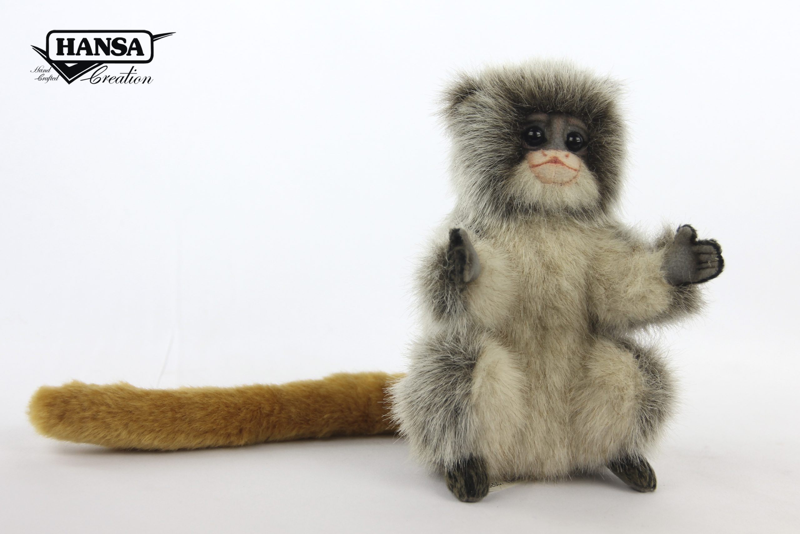 8023 Tamarin Baby 28 cm.L