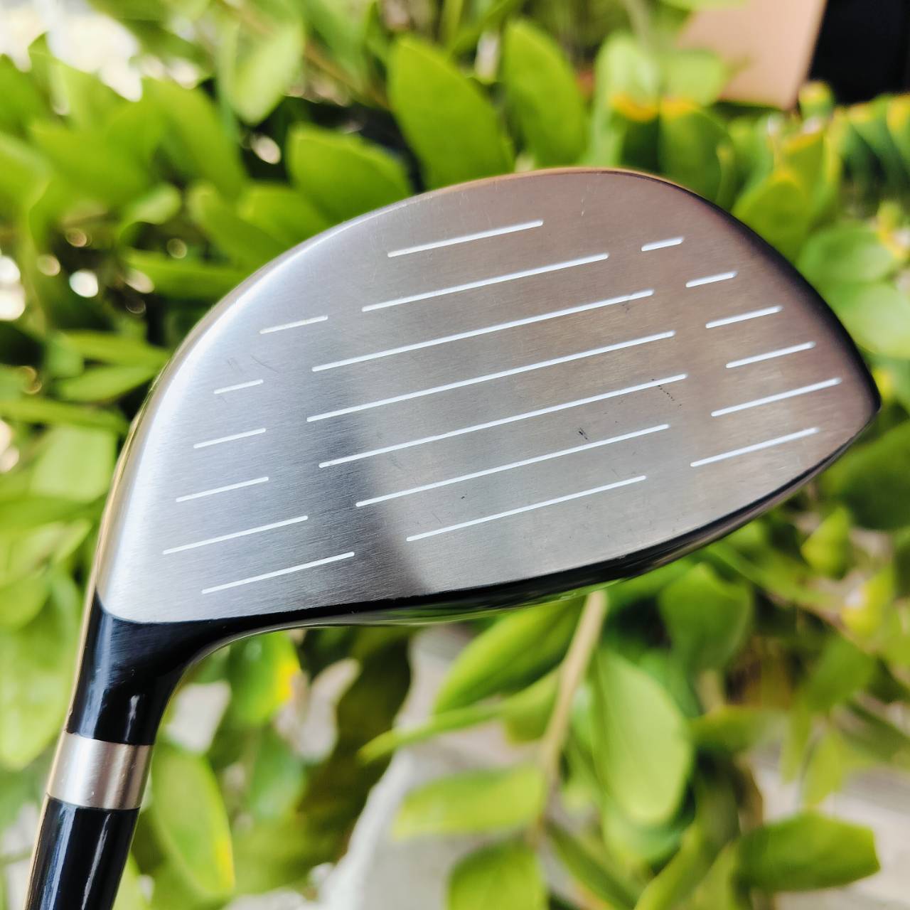 Driver MIZUNO RV-02 สวยเดิม องศา 10.5 FLEX S มี COVER แท้เดิม MADE IN JAPAN หัวใหญ่ตีง่ายมาก เสียงเพราะสนั่น ระยะดีมาก วัสดุพรีเมี่ยม ไม้กอล์ฟพรีเมี่ยมมือสอง ของแท้ By NakaraLuxurious