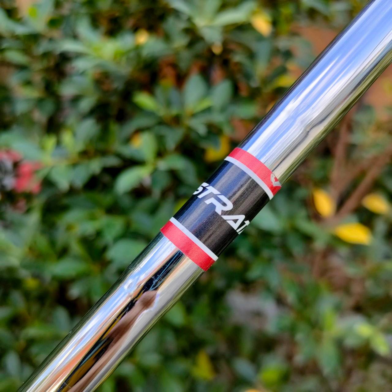 ไม้กอล์ฟครึ่งเช็ต CALLAWAY STRATA TITANIUM COMPOSITE