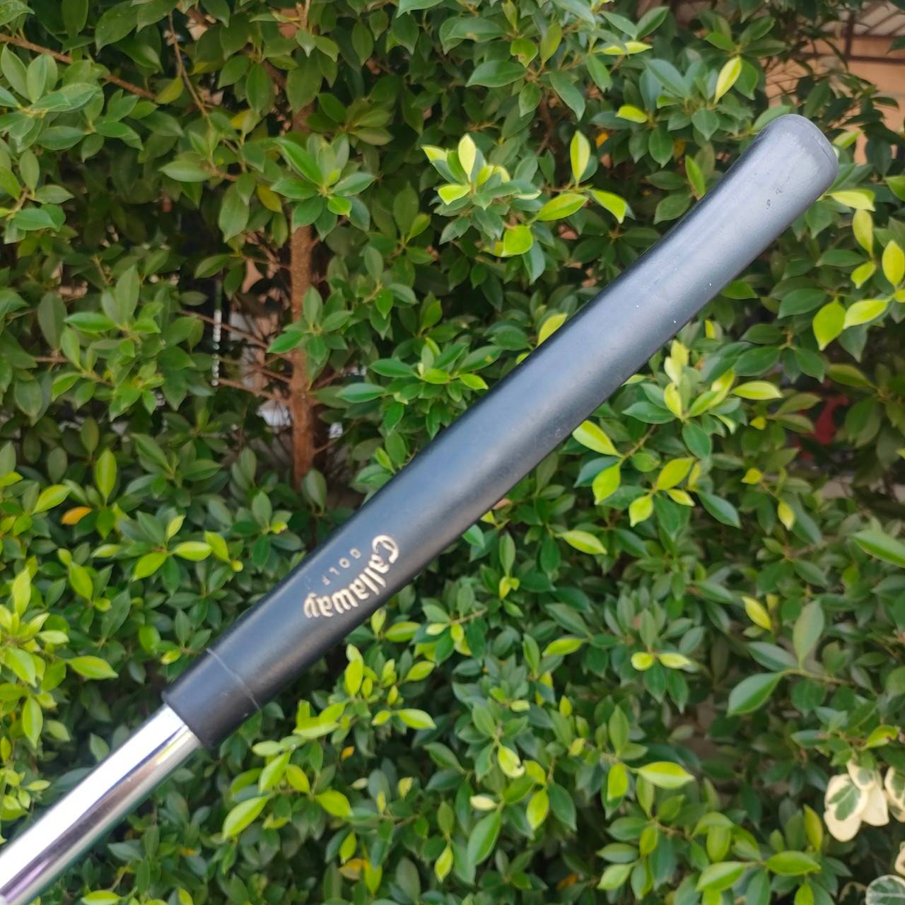 Putter Callaway TT3 Milled Tour Blue ความยาว 33 นิ้ว สุดยอดพรีเมี่ยม!! สุดยอดของความเกาะไลน์!! ไม้กอล์ฟมือสอง ของแท้ BY NakaraLuxurious