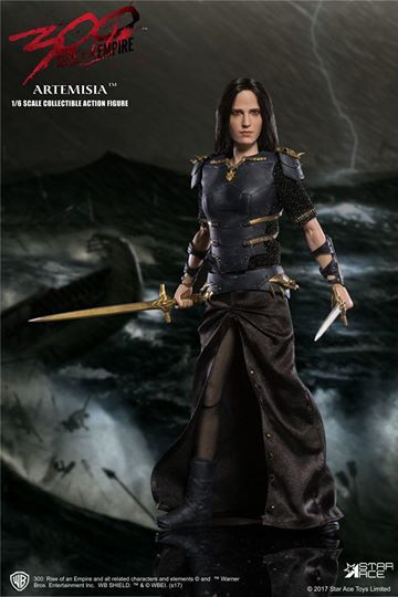 [สั่งจอง]STAR ACE 1/6 300 Rise of an Empire - Artemisia General SA0045S Artemisia 2.0