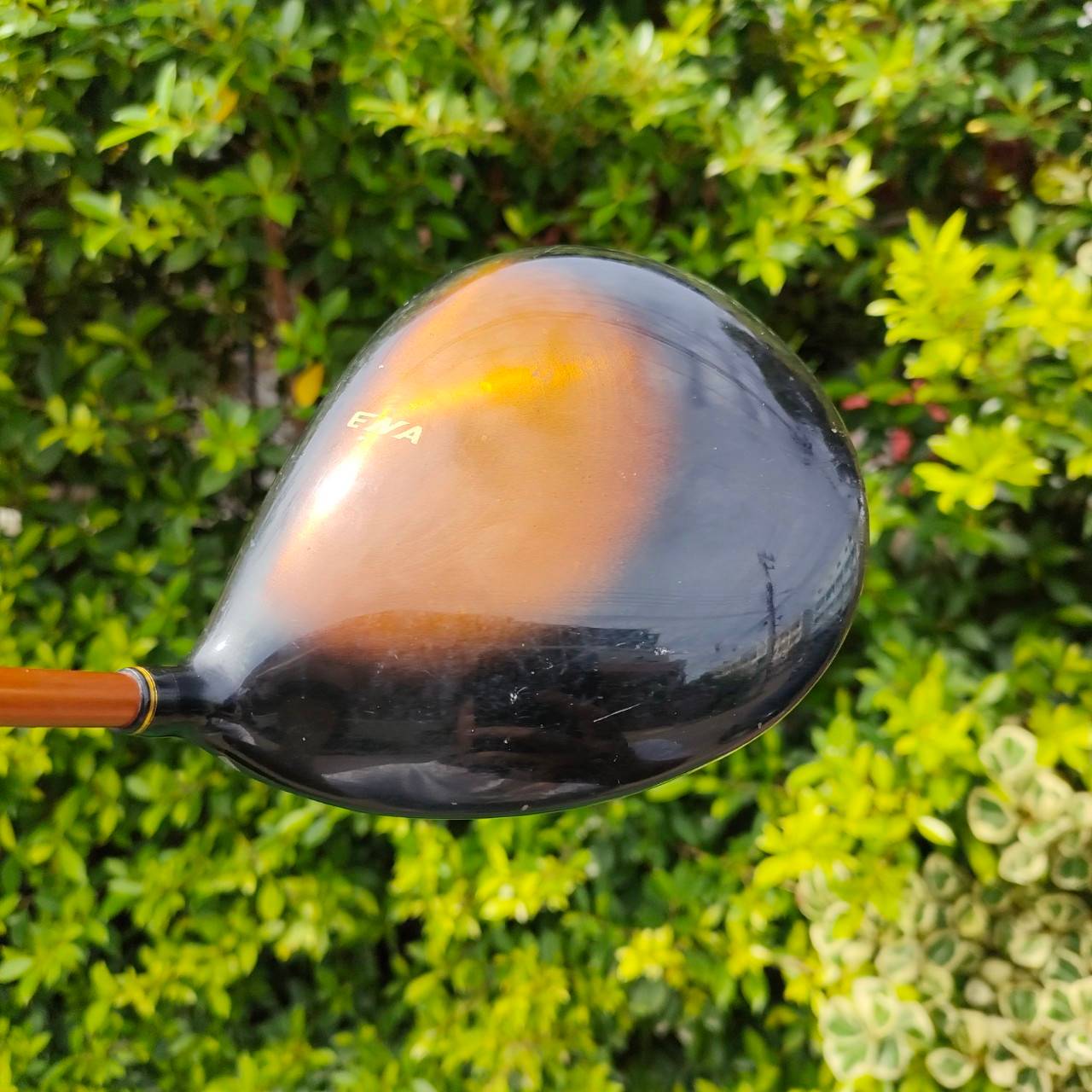 DRIVER ENA องศา 10.5 ก้าน ENA FLEX R ** ตรงคอไม้มีรอย ถลอก ** ไม้ SUPER PREMIUM ของญี่ปุ่น ไม้กอล์ฟมือสอง ของแท้ BY NakaraLuxurious