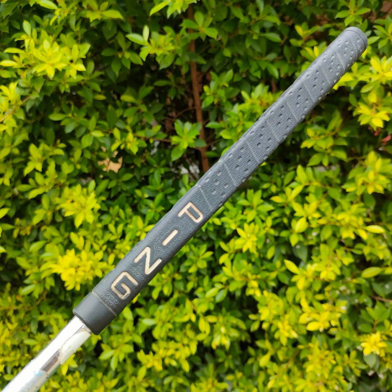 PUTTER PING ANSER 2F ความยาว 34 นิ้ว รวมสุดยอดของ พัตเตอร์ PING ในตำนาน!!! ทำให้สัมผัสเกาะไลน์แบบจัดๆ ไม้กอล์ฟมือสอง ของแท้ BY NakaraLuxurious