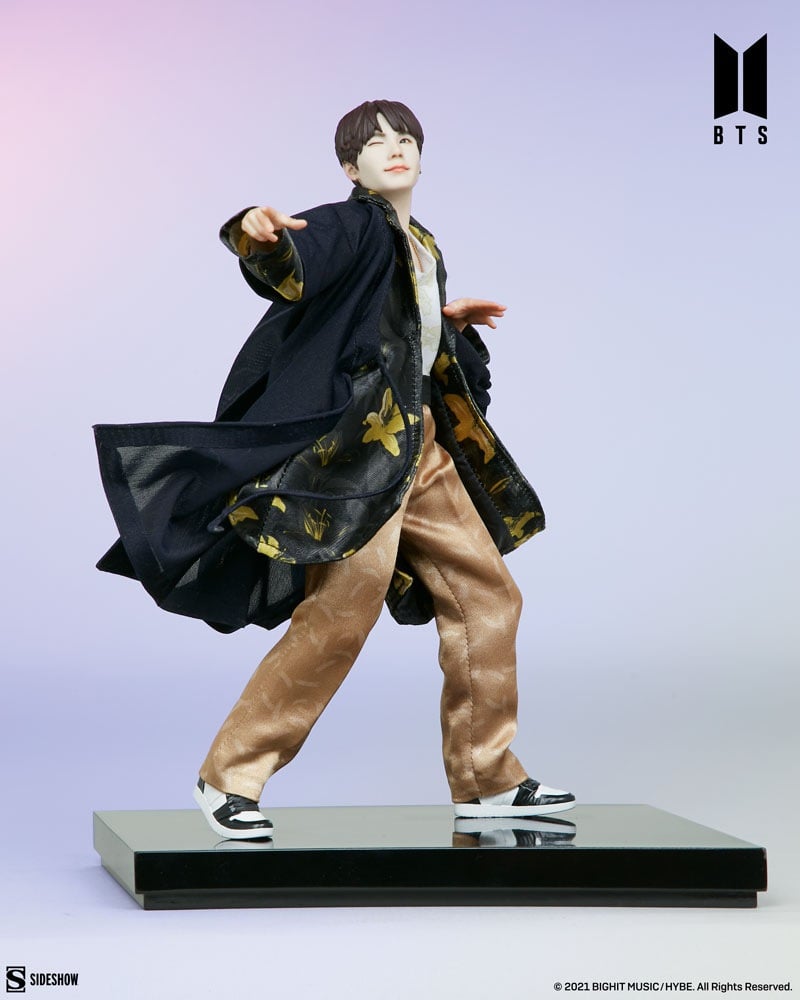 [สั่งจอง]Sideshow : BTS Idol Collection Deluxe Statue