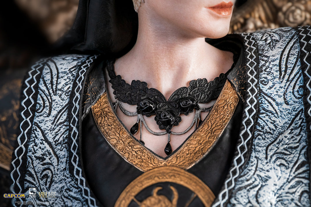 [สั่งจอง]Pure Arts : Mother Miranda (Resident Evil Village)