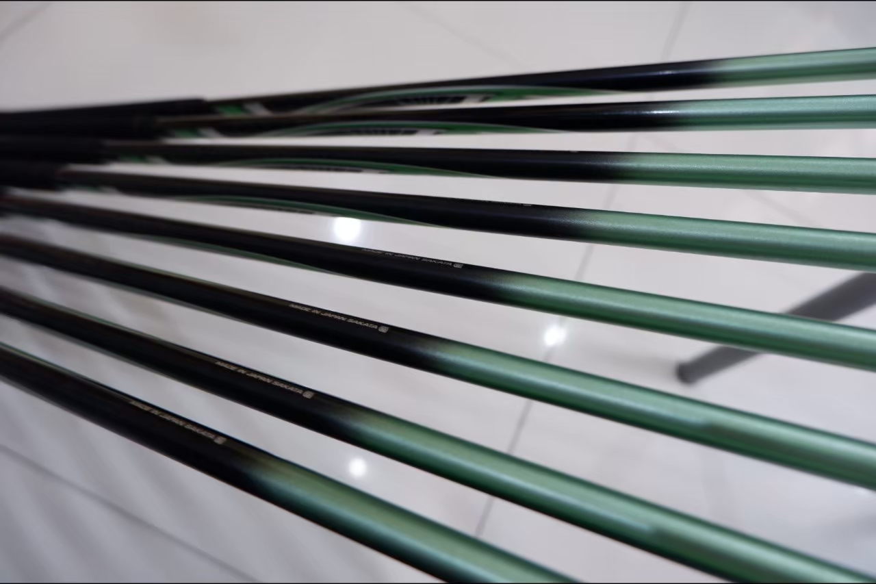 ชุดเหล็ก HONMA BERES IS-03 FORGED