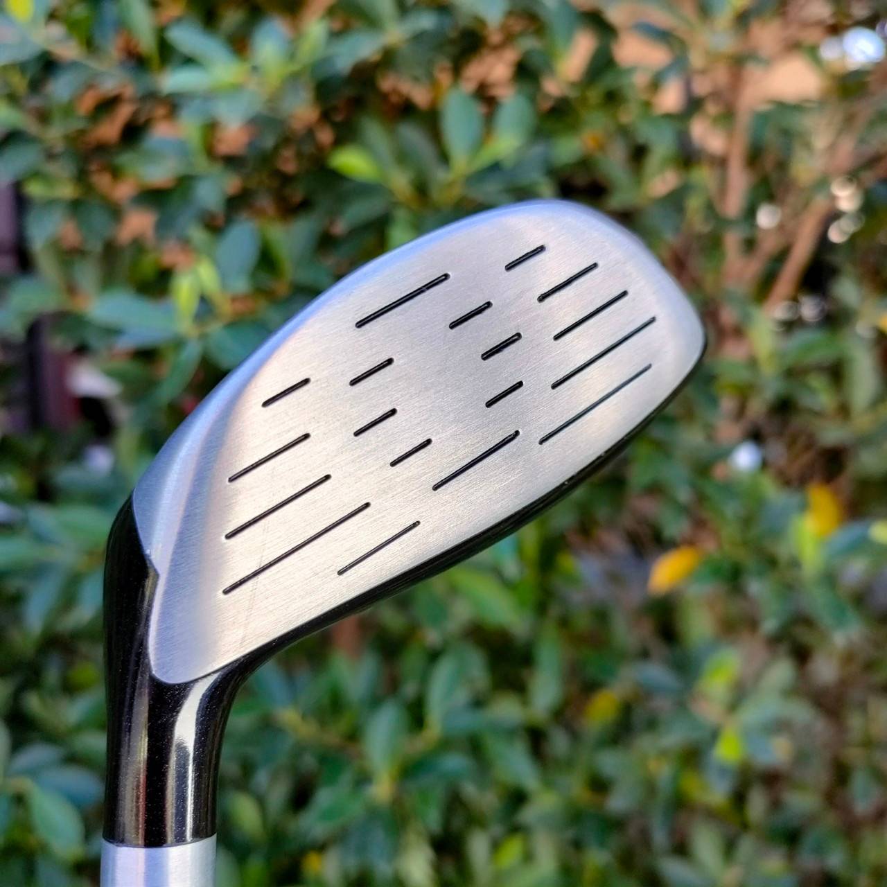 FULLSET WILSON TOUR PLUS