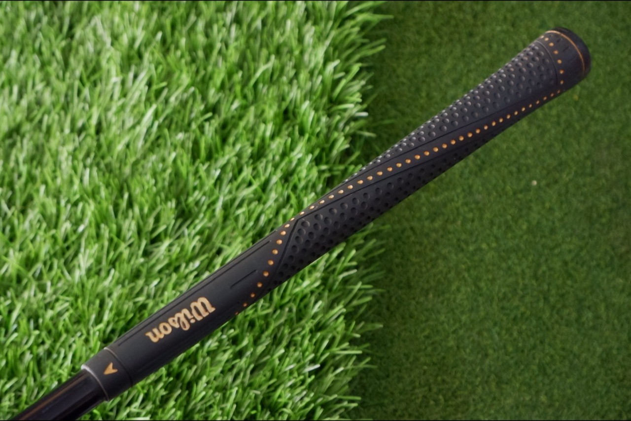 DRIVER 1 WILSON KILLER WHALE