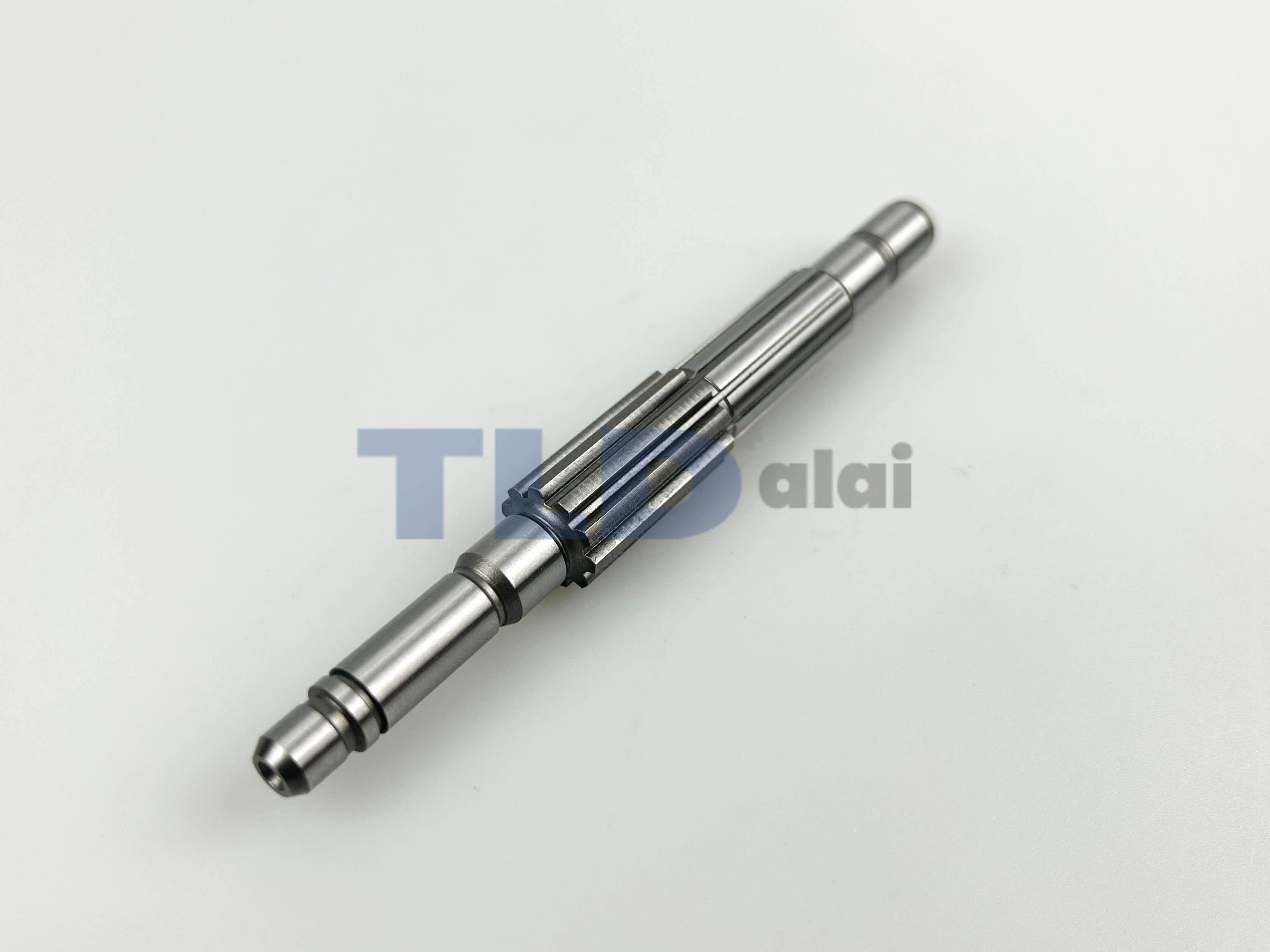 แกนเฟือง (แท้) สว่านโรตารี่ Makita มากีต้า รุ่น HR2361F, M8701, M8701B (326448-1) (อะไหล่แท้ 100%) CAM SHAFT