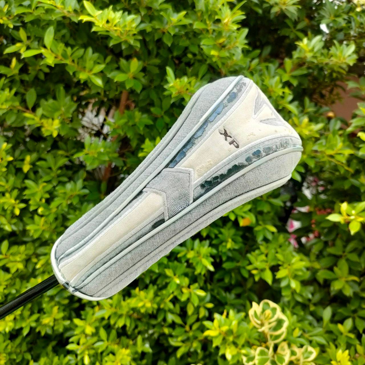 FW3 TSURUYA AXEL XP HM องศา 15 ก้าน FUJIKURA MOTORE FLEX R ไม้กอล์ฟพรีเมี่ยมญี่ปุ่น สุดยอดคุณภาพ ก้านก็พรีเมี่ยม ตีนุ่ม!! ไม้กอล์ฟมือสอง ของแท้ BY NakaraLuxurious