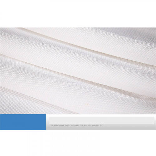 กางเกงกอล์ฟขายาวผู้ชาย PGM KUZ025 มี 4 สี กรม ขาว ฟ้า น้ำตาล เอว30-38